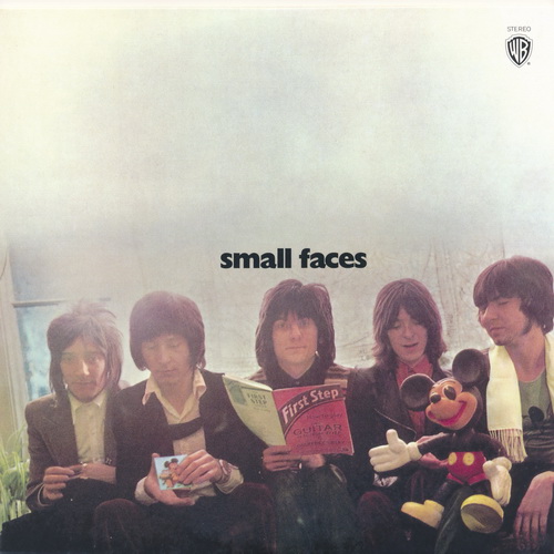 Faces - You Can Make Me Dance, Sing Or Anything 1970-1975 