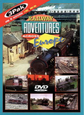      (30   30) / Railway Adventures across Europe VO