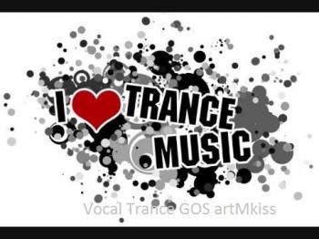 VA - Vocal Trance GOS