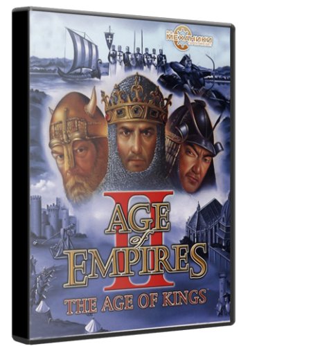  :  / Age of Empires: Trilogy 