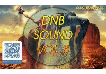VA - DNB Sound vol.8