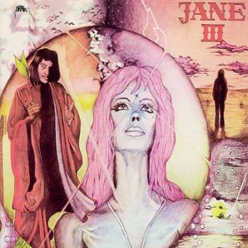 Jane - Jane III