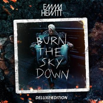 Emma Hewitt - Burn The Sky Down