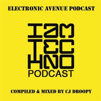 j Droopy - Electronic Avenue Podcast (Episode 007)