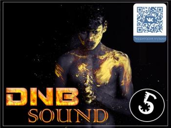 VA - DNB Sound vol.5