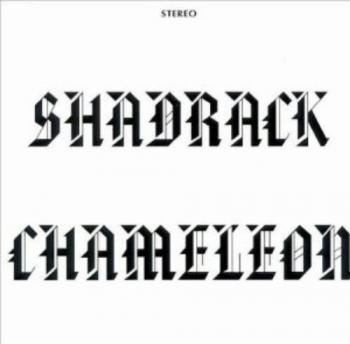 Shadrack Chameleon - Shadrack Chameleon