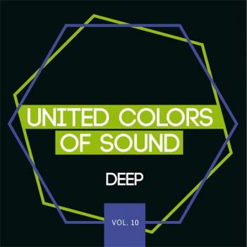 VA - United Colors of Sound - Deep Vol. 10