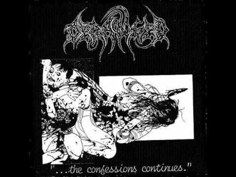 Deranged - Discography 