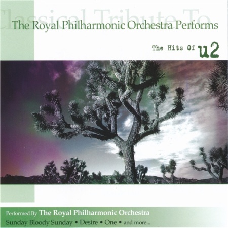 Royal Philharmonic Roqueville Orchestras - Soft Rock Hits 