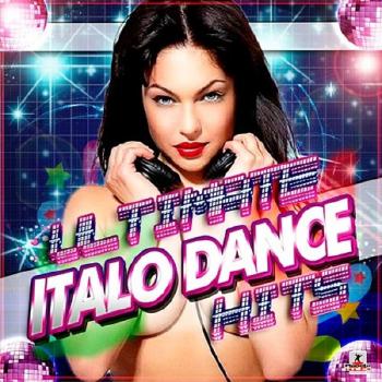 VA-Ultimate Italo Dance Hits