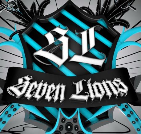 Seven Lions - Discography 