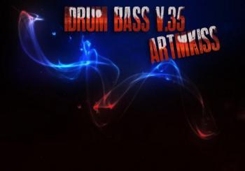 VA - IDrum Bass v.35-37