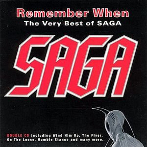 Saga -  