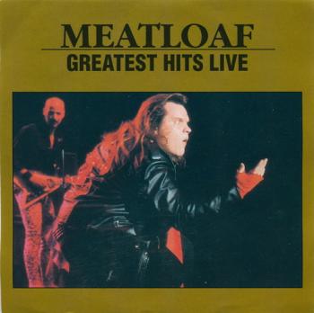 Meat Loaf - Greatest Hits Live