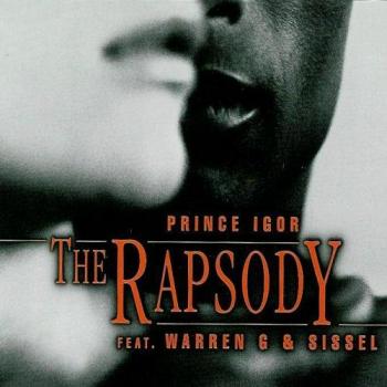 Warren G & Sissel - The Rapsody - Prince Igor