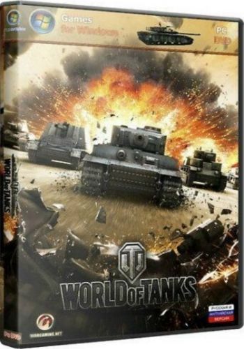   / World of Tanks