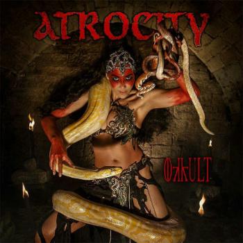 Atrocity - Okkult