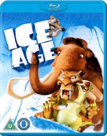   / Ice Age 2 DUB + MVO+ 4AVO+ VO