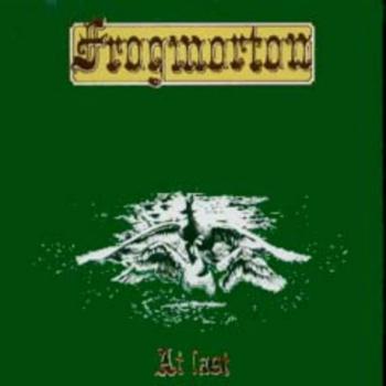 Frogmorton - At Last