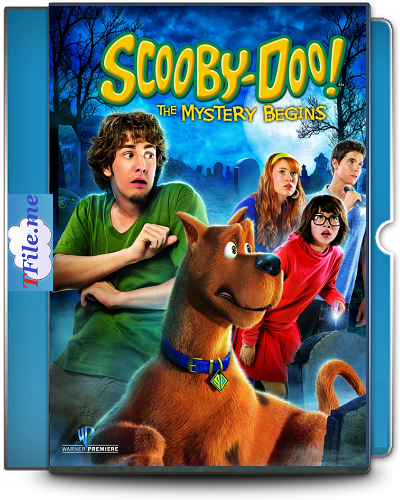   1-2-3-4 / Scooby Doo 