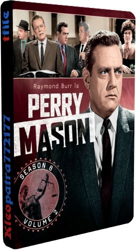  , 8  1-30   30 / Perry Mason [ - ]