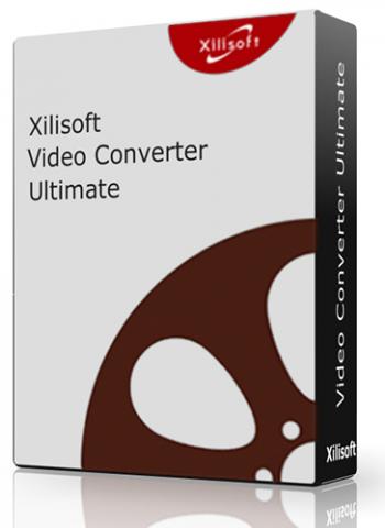 Xilisoft Video Converter Ultimate 7.8.0.20140401 RePack