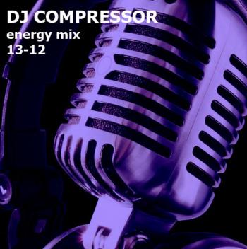 Dj Compressor - Energy Mix 13-12