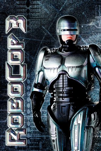  1-2-3 / RoboCop 