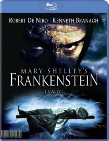  /    / Mary Shelley's Frankenstein DUB+2xMVO +2xAVO