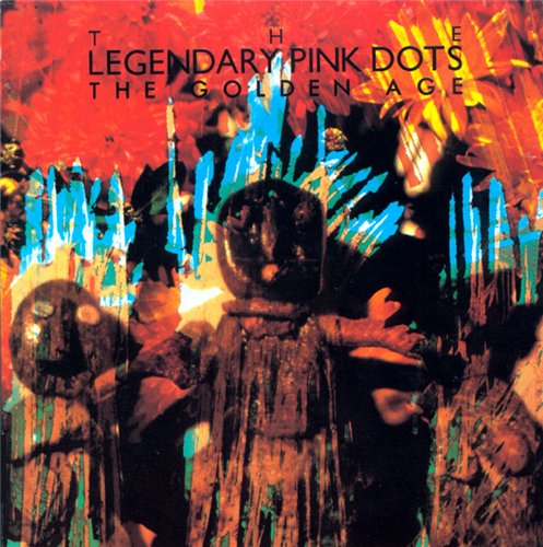 The Legendary Pink Dots - Discography 