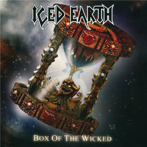 Iced Earth - Discography 