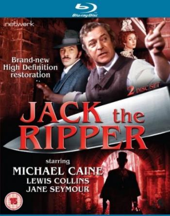 - / Jack the Ripper 2xMVO+DVO