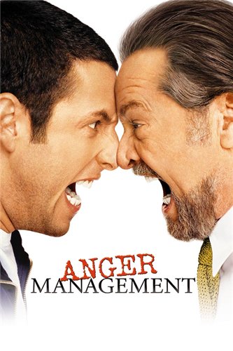   / Anger Management