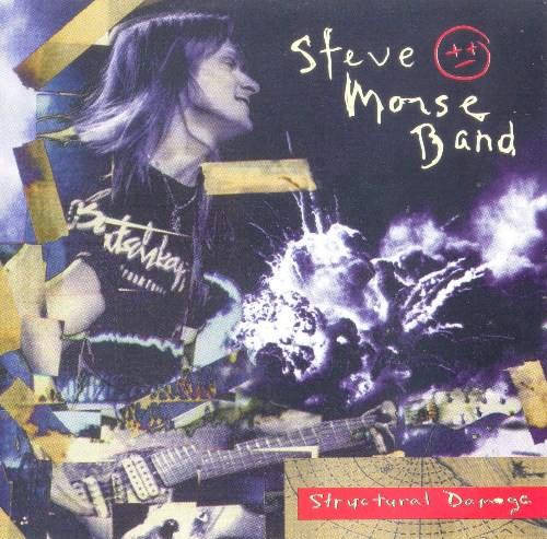 Steve Morse - Discography 