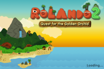 Rolando 2: Quest for the Golden Orchid 1.1.0