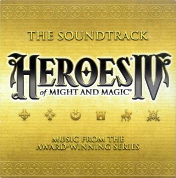 OST -     IV / Heroes of Might and Magic IV