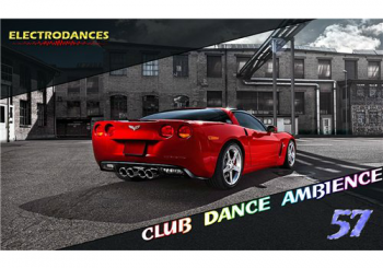VA - Club Dance Ambience vol.57