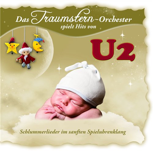 VA - Das Traumstern-Orchester spielt Hits 