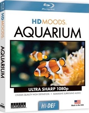  / HD Moods - Aquarium