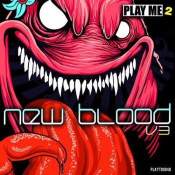 VA - New Blood Of Dubstep Vol. 3