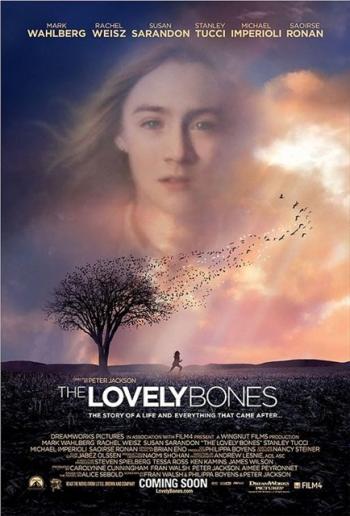 OST   / The Lovely Bones