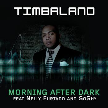 Timbaland ft. Soshy - Morning after dark