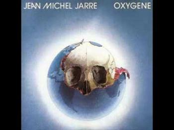 Jean Mishel Jarre - Oxygene 4