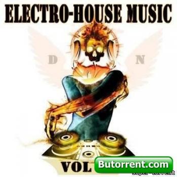 The Best Electro-House Music vol.22