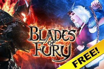 Blades of Fury 1.0.6