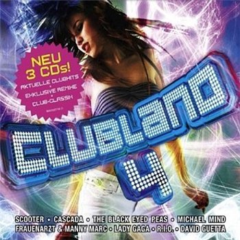 VA - Clubland Vol.4