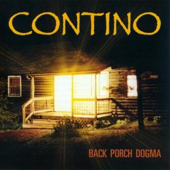 Contino - Back Porch Dogma