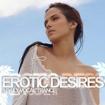 VA - Erotic Desires Volume 214