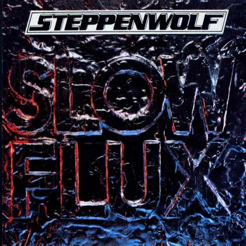 Steppenwolf John Kay - 17 Albums 