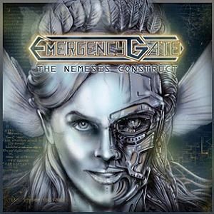 Emergency Gate - The Nemesis Construct